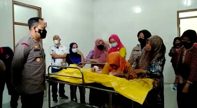 Geger Bocah 5 Tahun Ditemukan Tewas di Dalam Kamar Hotel Melati